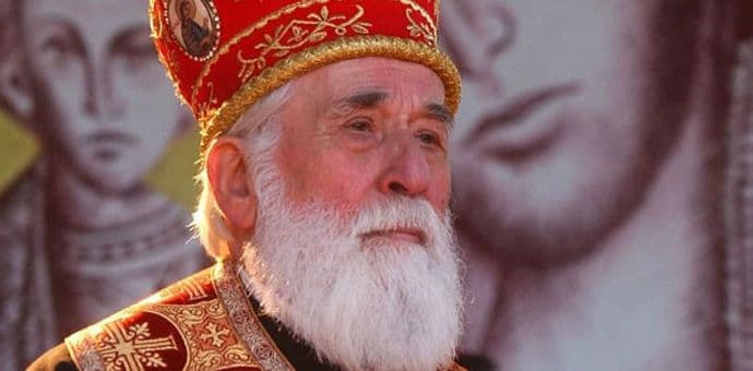 Na Cetinju sjutra osvećenje Crkve Svetog Prepodobnog Ivana Crnojevića Na Cetinju sjutra osvećenje Crkve Svetog Prepodobnog Ivana Crnojevića