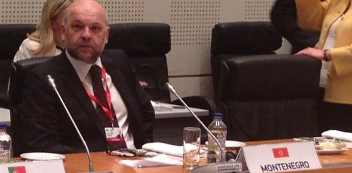 Regionalna saradnja ključ stabilnog Balkana Regionalna saradnja ključ stabilnog Balkana