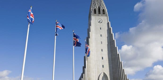 Islandski parlament legalizovao ismijavanje religije Islandski parlament legalizovao ismijavanje religije