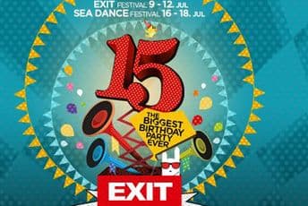 Još deset dana do početka Sea Dance festivala (VIDEO)