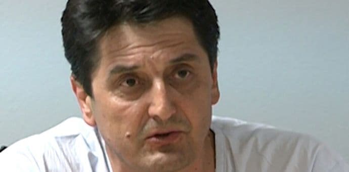 LAZOVIĆ: Manje od 300 osoba čeka na pregled kod endokrinologa LAZOVIĆ: Manje od 300 osoba čeka na pregled kod endokrinologa