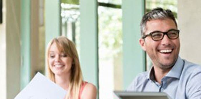 Zašto su Danci srećni na poslu Zašto su Danci srećni na poslu