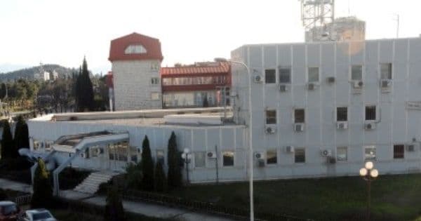 CB Podgorica: Nemamo informaciju o nestanku 20 pušaka, preduzete mjere zbog nestanka djelova pištolja CB Podgorica: Nemamo informaciju o nestanku 20 pušaka, preduzete mjere zbog nestanka djelova pištolja