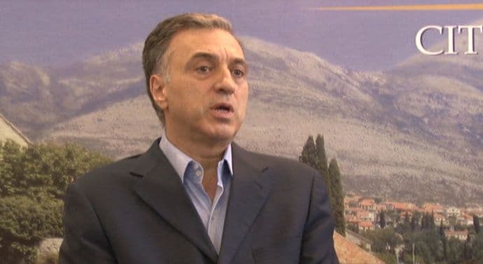 VUJANOVIĆ: Pitanje Sutorine zatvoreno slijedi potpisivanje sporazuma (VIDEO) VUJANOVIĆ: Pitanje Sutorine zatvoreno slijedi potpisivanje sporazuma (VIDEO)