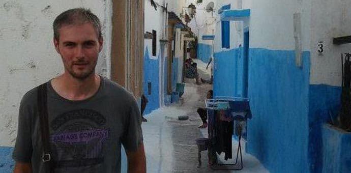 RAZOTKRIVANJE - Svetozar TREBJEŠANIN: Kad Brus Dikinson siđe s planine RAZOTKRIVANJE - Svetozar TREBJEŠANIN: Kad Brus Dikinson siđe s planine