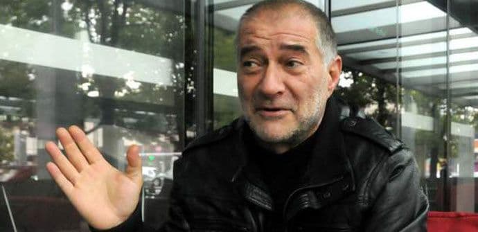 Nelević: Mladost u Jugoslaviji bila je žestoka i radna   Nelević: Mladost u Jugoslaviji bila je žestoka i radna