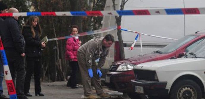 Istraga smrti Opačića vodi u srce tame srpskog podzemlja Istraga smrti Opačića vodi u srce tame srpskog podzemlja