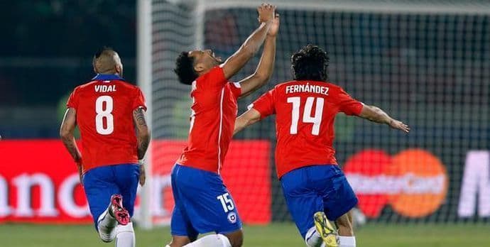 VIDEO: Mesi bez trofeja, Čileu Kopa Amerika! VIDEO: Mesi bez trofeja, Čileu Kopa Amerika!