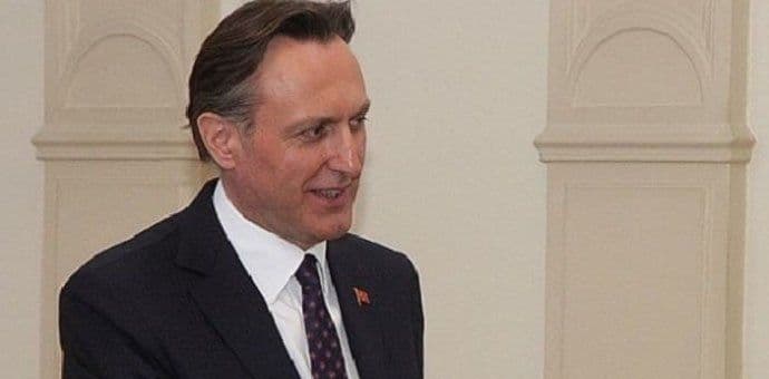 Krivokapić: Državna imovina je svojina svih građana – bez obzira kako se zvali i krstili Krivokapić: Državna imovina je svojina svih građana – bez obzira kako se zvali i krstili