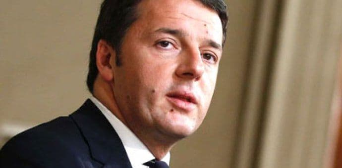 Renci: Italija ne strahuje od problema Grčke  Renci: Italija ne strahuje od problema Grčke