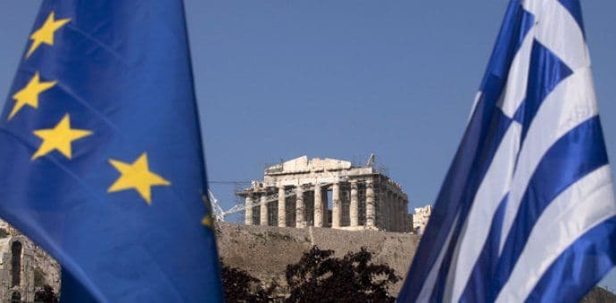 Grčka: Otvorena biračka mjesta, prvi rezultati oko 21 čas Grčka: Otvorena biračka mjesta, prvi rezultati oko 21 čas