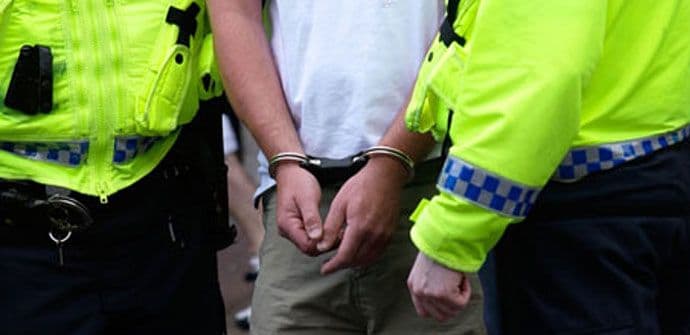 Holandija: Uhapšen član Šarićeve grupe Holandija: Uhapšen član Šarićeve grupe