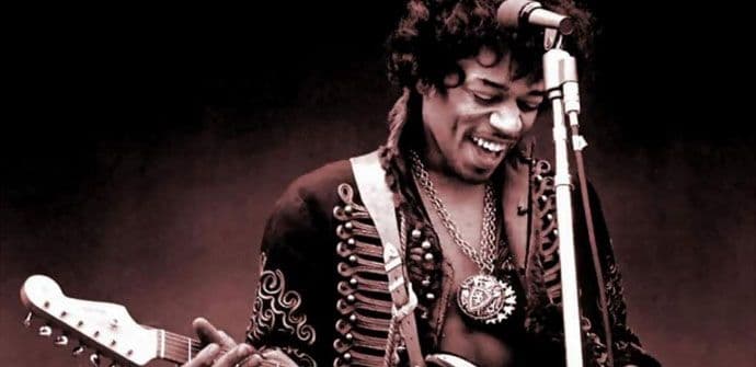 Džimi Hendriks dobio svoju aveniju Džimi Hendriks dobio svoju aveniju