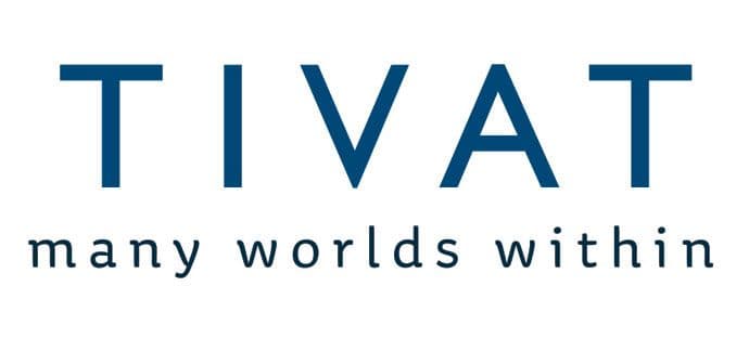 Novi logo brenda Tivat Novi logo brenda Tivat