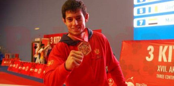 Mrvaljević : NATO da se ne ponovi panika i strah za život Mrvaljević : NATO da se ne ponovi panika i strah za život