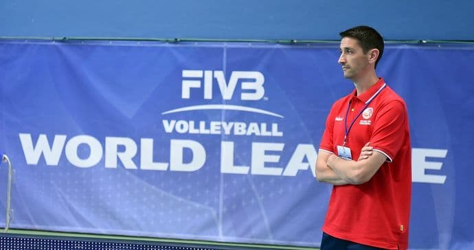 Boškan: Egipat ima kvalitetan tim, ali mi želimo samo zlato! Boškan: Egipat ima kvalitetan tim, ali mi želimo samo zlato!