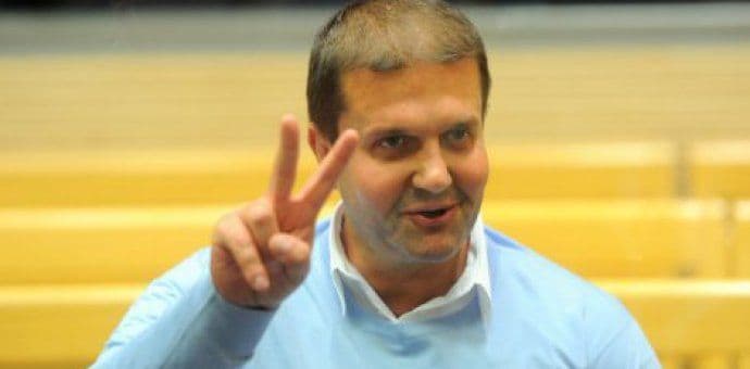 Nastavak suđenja Šariću Nastavak suđenja Šariću