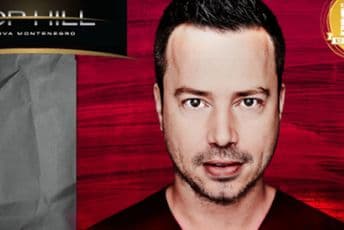 Zagrijavanje za Sea Dance: DJ Sander Van Doorn u petak na Top Hill-u