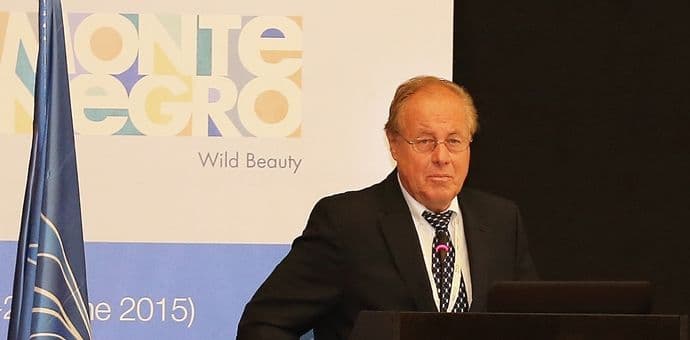 Rolf FRAJTAG, ekspert: Pravo je vrijeme da zabranite dalje izgrađivanje netaknutih predjela Rolf FRAJTAG, ekspert: Pravo je vrijeme da zabranite dalje izgrađivanje netaknutih predjela