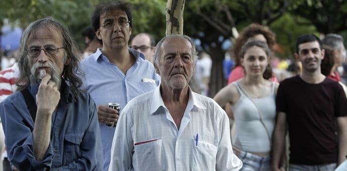 Njemačka: Cipras izazvao katastrofu, nema više pomoći za Grčku Njemačka: Cipras izazvao katastrofu, nema više pomoći za Grčku