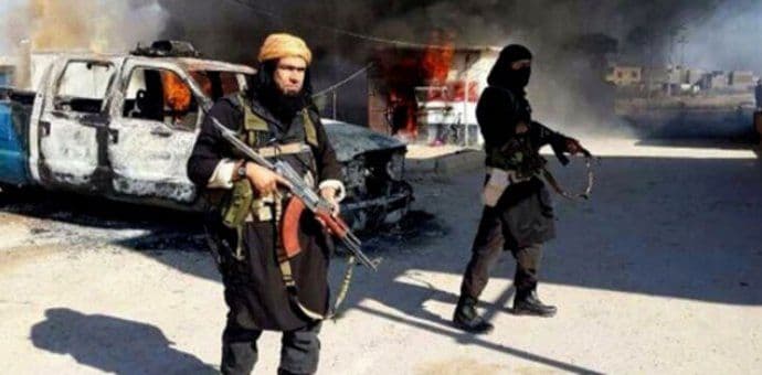 Pakao Sirije: Zašto se ćuti o odlasku i pogibiji mladića iz Crne Gore ? Pakao Sirije: Zašto se ćuti o odlasku i pogibiji mladića iz Crne Gore ?