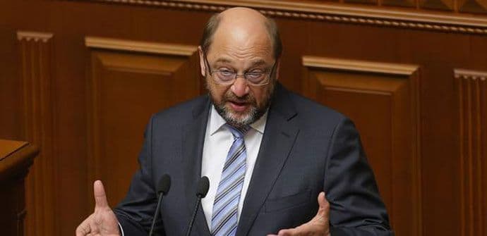 Šulc: Pokušaj puča šokantan Šulc: Pokušaj puča šokantan