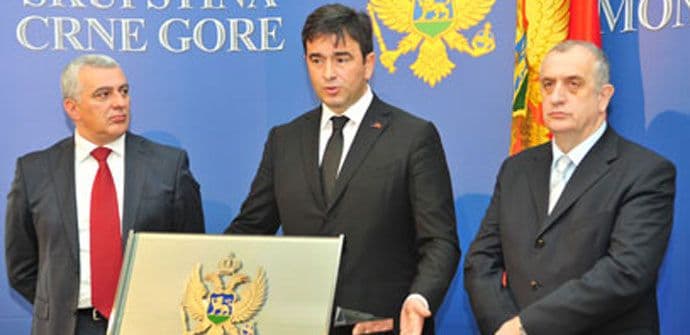 DN: Protesti Demokratskog fronta počinju 27. septembra DN: Protesti Demokratskog fronta počinju 27. septembra