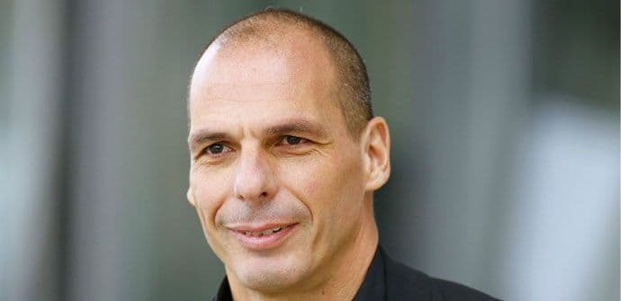 Varufakis podnio ostavku! Varufakis podnio ostavku!