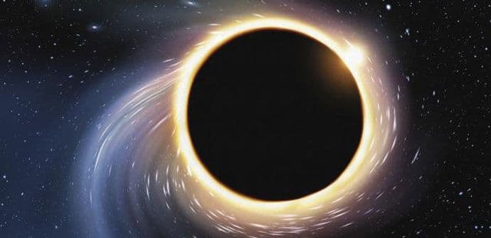 Šta bi se desilo kada bismo upali u crnu rupu? Šta bi se desilo kada bismo upali u crnu rupu?