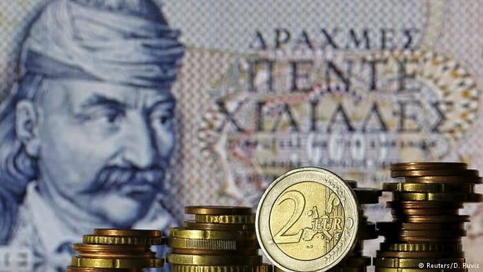 DW: Posle referenduma -  Otpis duga ili Grexit? DW: Posle referenduma -  Otpis duga ili Grexit?