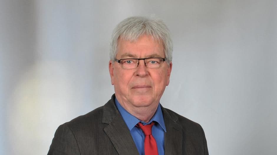 Rolf Venkel: Grčkoj predstoje teške godine Rolf Venkel: Grčkoj predstoje teške godine