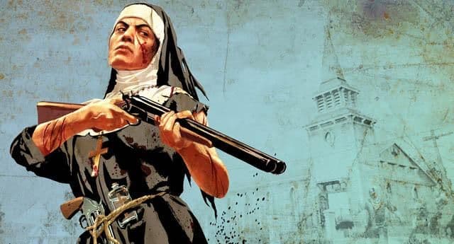 Đurđa Knežević: Neprikriveni crkveni totalitarizam Đurđa Knežević: Neprikriveni crkveni totalitarizam