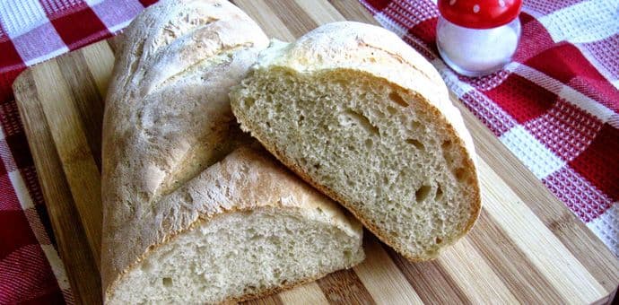 Tri stvari koje će nestati kad prestanete da jedete bijeli hljeb Tri stvari koje će nestati kad prestanete da jedete bijeli hljeb