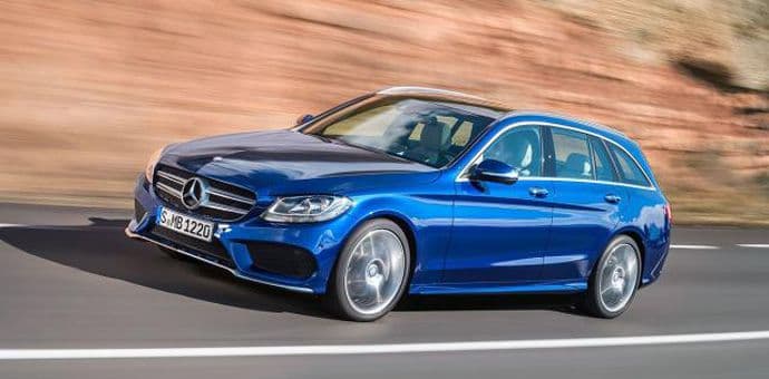 Mercedes obara sve rekorde Mercedes obara sve rekorde