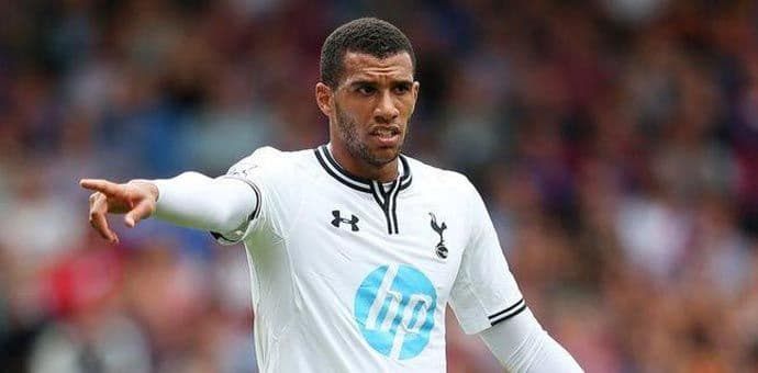 Etjen Kapue u Votfordu Etjen Kapue u Votfordu