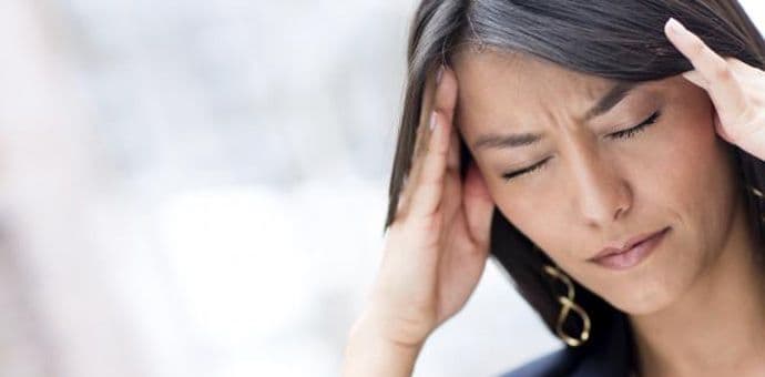 Traume iz djetinjstva uvećavaju rizik za migrenu Traume iz djetinjstva uvećavaju rizik za migrenu