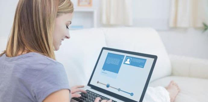 Internet čini da mislimo da smo pametniji nego što zaista jesmo Internet čini da mislimo da smo pametniji nego što zaista jesmo