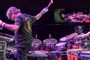 Oproštajni koncert "Grateful dead"