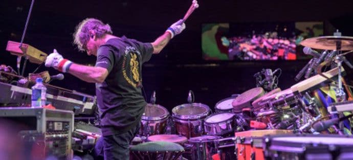 Oproštajni koncert "Grateful dead" Oproštajni koncert "Grateful dead"