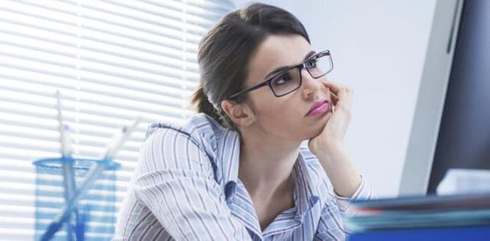 Naspavani ljudi su bolji radnici Naspavani ljudi su bolji radnici