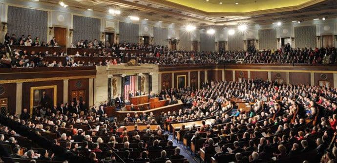 Izrael sprema bitku u američkom Kongresu protiv Irana Izrael sprema bitku u američkom Kongresu protiv Irana