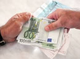 CG I ITALIJA: Osnažiće borbu protiv korupcije CG I ITALIJA: Osnažiće borbu protiv korupcije