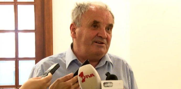 U Kembridžu predstavljen projekat QVADIS   U Kembridžu predstavljen projekat QVADIS