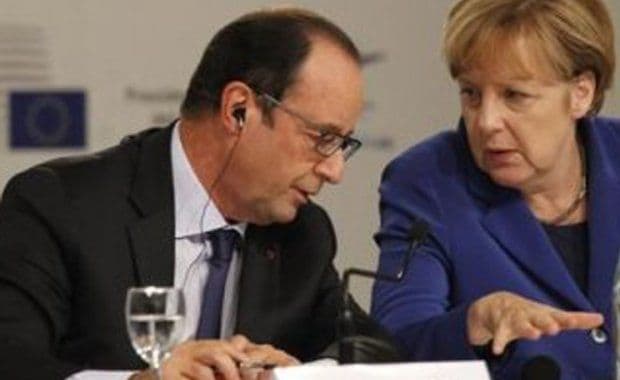 OLAND I MERKELOVA: "Grčkoj vrata ostaju širom otvorena" OLAND I MERKELOVA: "Grčkoj vrata ostaju širom otvorena"