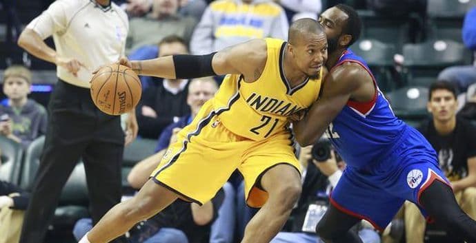 Sparsi dovode i Dejvida Vesta Sparsi dovode i Dejvida Vesta