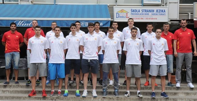 Juniori u Vodicama poraženi od Hrvatske Juniori u Vodicama poraženi od Hrvatske