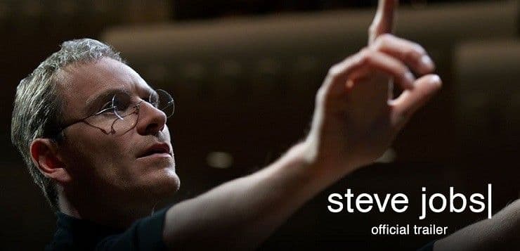 Novi trejler za film o Steveu Jobsu Novi trejler za film o Steveu Jobsu