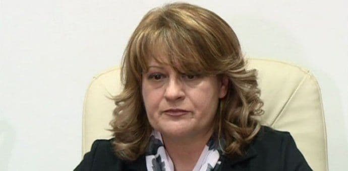 Đurđina Nina Ivanović zamjenica Ivice Stankovića Đurđina Nina Ivanović zamjenica Ivice Stankovića