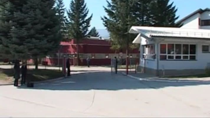 Eksplozivna smješa iz „Tare“ ide na analizu Eksplozivna smješa iz „Tare“ ide na analizu