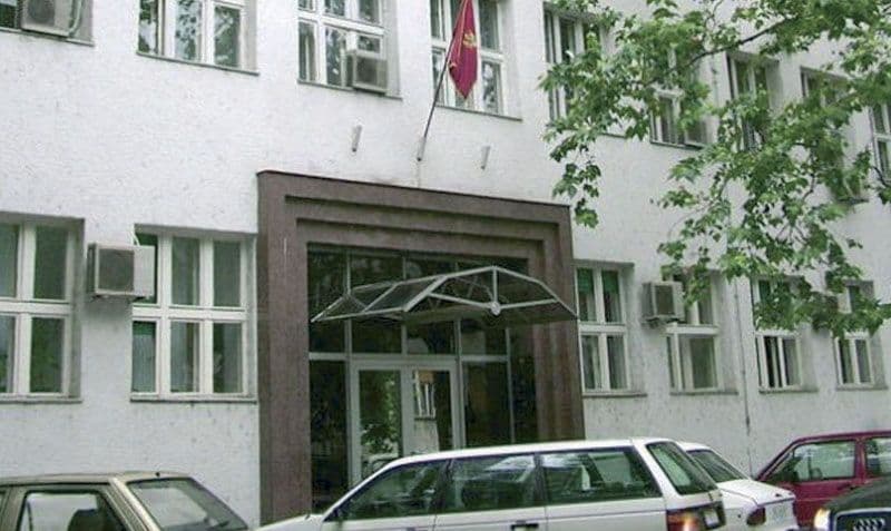 Za pokušaj ubistva šest i po godina zatvora Za pokušaj ubistva šest i po godina zatvora